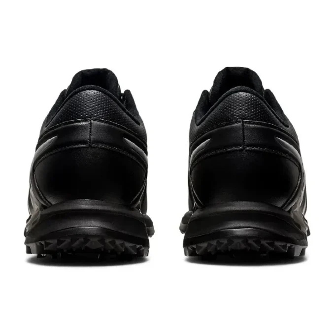 GEL Ace Pro «Negro/Plata Pura»