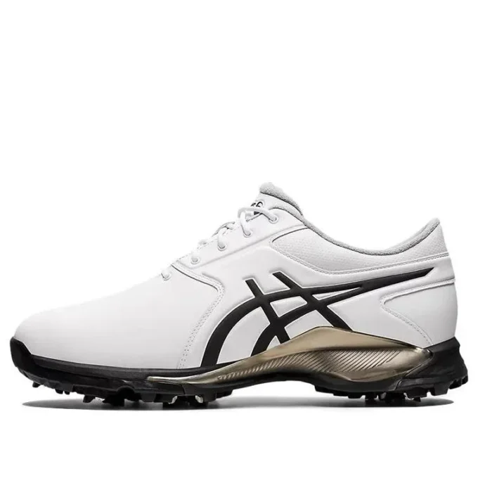 Gel-Ace Pro «White Black»
