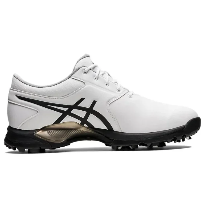 Gel-Ace Pro «White Black»