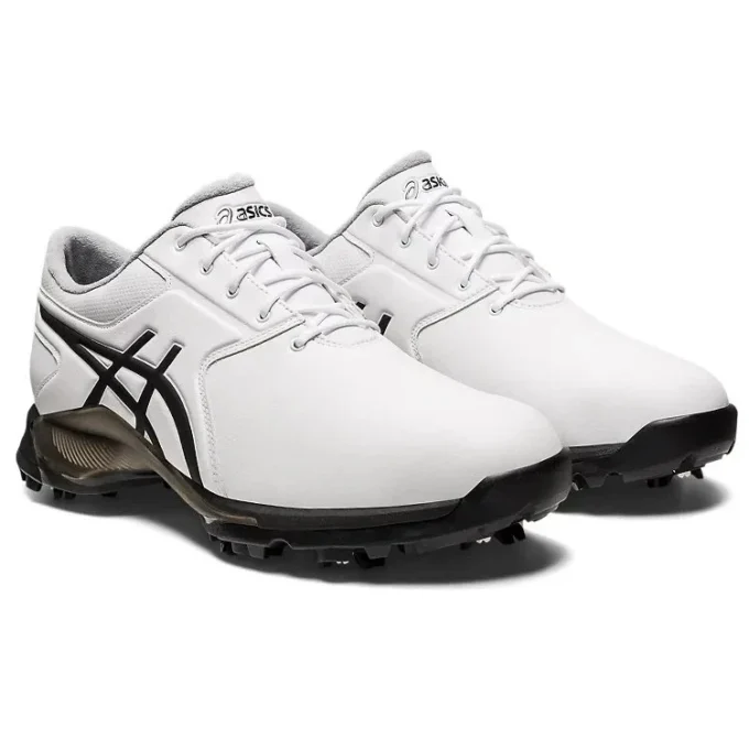 Gel-Ace Pro «White Black»