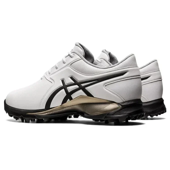 Gel-Ace Pro «White Black»