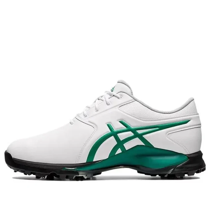 GEL Ace Pro «White Forest Green»