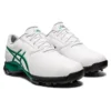 GEL Ace Pro «White Forest Green»