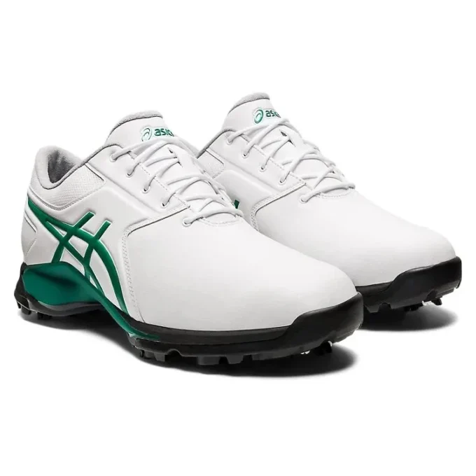 GEL Ace Pro «White Forest Green»