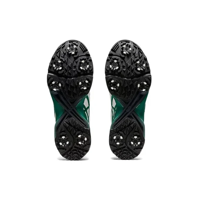 GEL Ace Pro «White Forest Green»