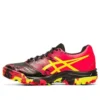 GEL-Blackheath 7 Negro/Rojo/Amarillo