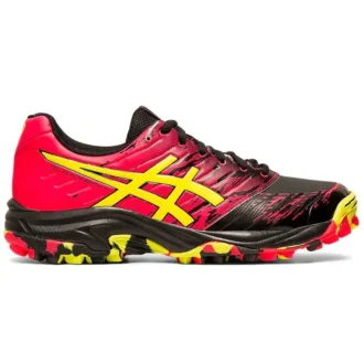 GEL-Blackheath 7 Negro/Rojo/Amarillo