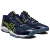 Gel-Blade 8 «Dark Ink Blue»