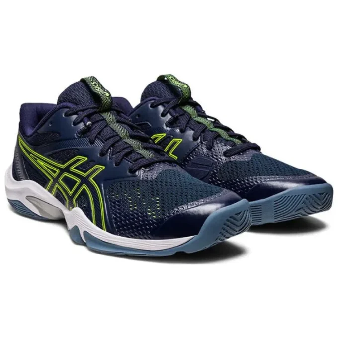 Gel-Blade 8 «Dark Ink Blue»