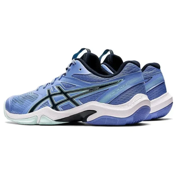 GEL-Blade 8 «Periwinkle Blue»
