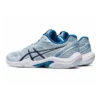 GEL-Blade 8 «Sky Indigo Blue»