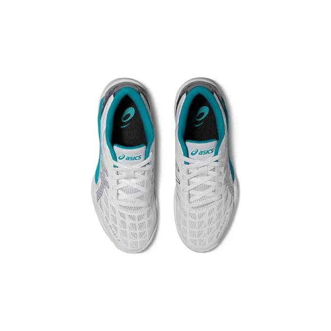 GEL-Blast 3 «White Peacoat»