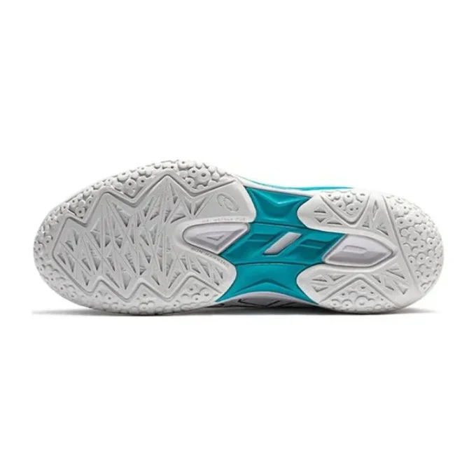 GEL-Blast 3 «White Peacoat»