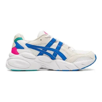 GEL BND «Blanco/Azul Costa»