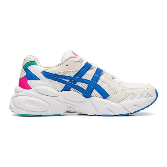 GEL BND «Blanco/Azul Costa»