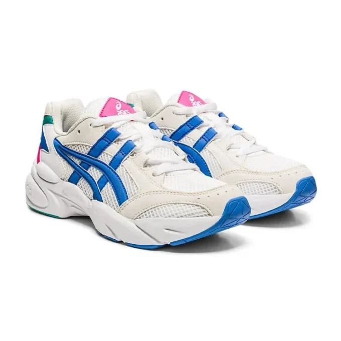 GEL BND «Blanco/Azul Costa»