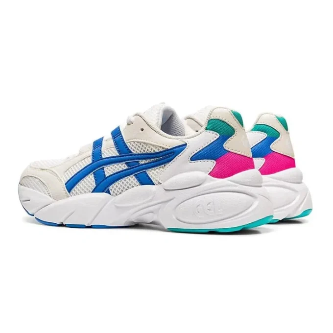 GEL BND «Blanco/Azul Costa»