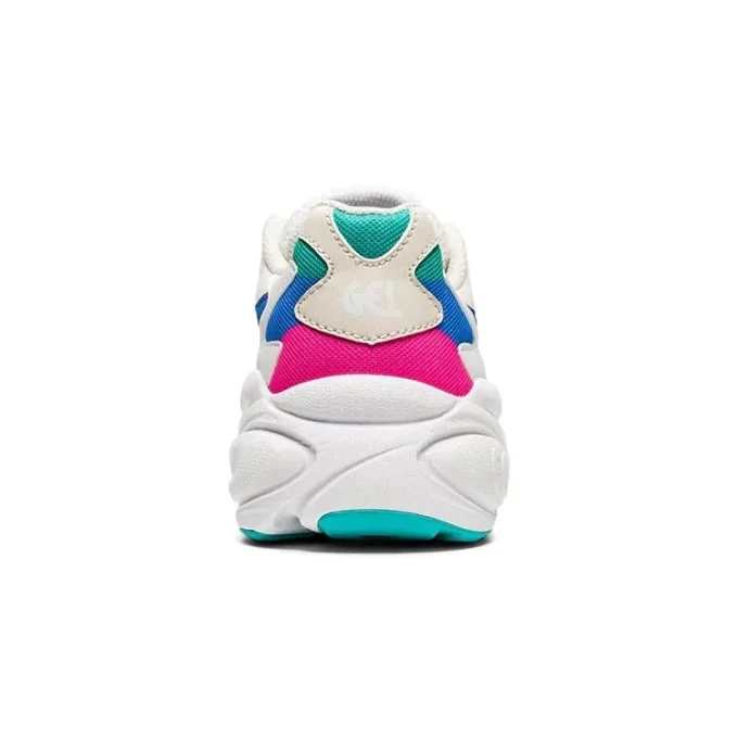 GEL BND «Blanco/Azul Costa»