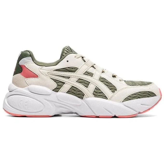 GEL-BND «Blanco Verde»