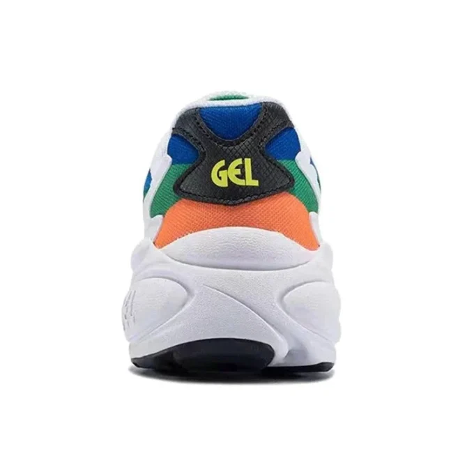 GEL BND «Blanco Verde»