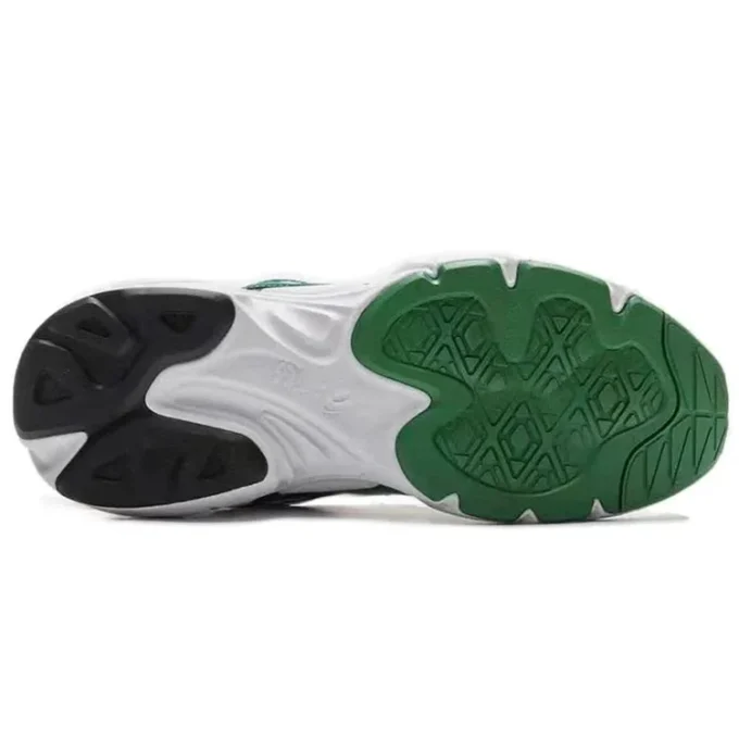GEL BND «Blanco Verde»