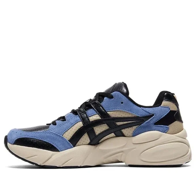 GEL BND «Blue Tan»
