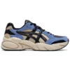 GEL BND «Blue Tan»