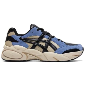 GEL BND «Blue Tan»