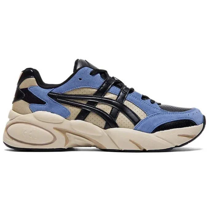 GEL BND «Blue Tan»