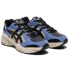 GEL BND «Blue Tan»