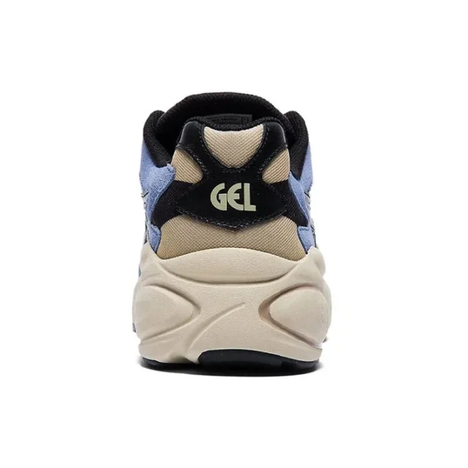 GEL BND «Blue Tan»