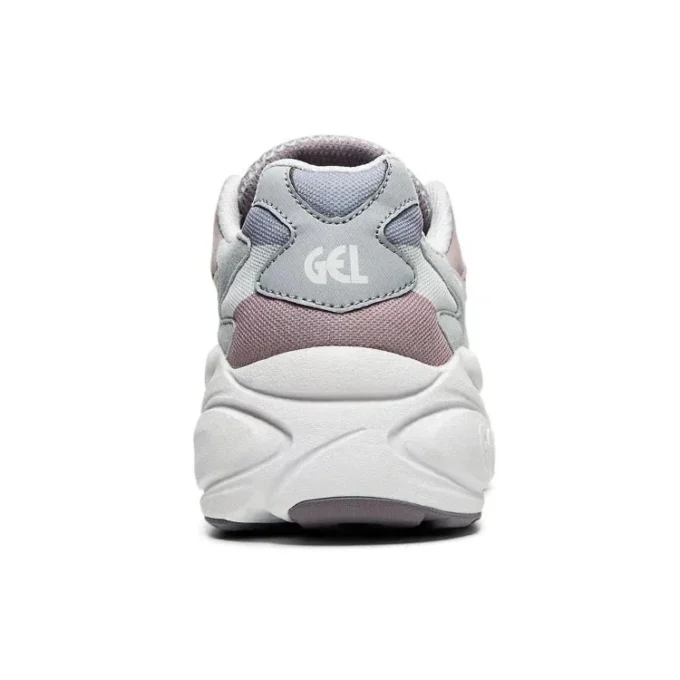 GEL BND «Grey Violet Blush»