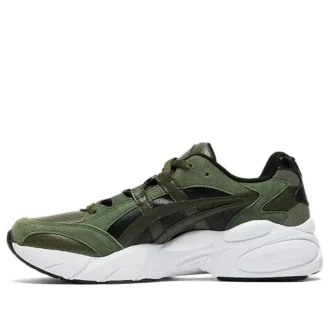 GEL BND «Olive Canvas»