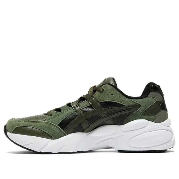 GEL BND «Olive Canvas»