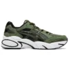 GEL BND «Olive Canvas»
