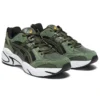 GEL BND «Olive Canvas»