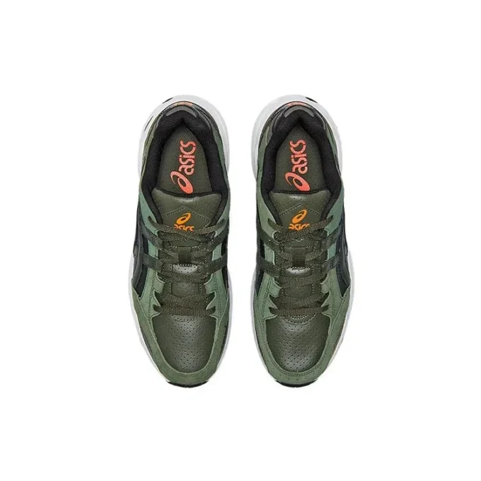 GEL BND «Olive Canvas»