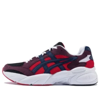 GEL BND «Red Blue Expanse»