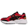 GEL BND «Red Plaid»