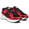 GEL BND «Red Plaid»