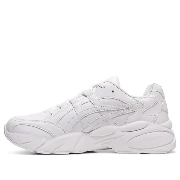 GEL BND «Triple White»