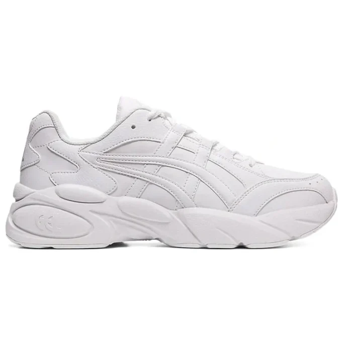 GEL BND «Triple White»