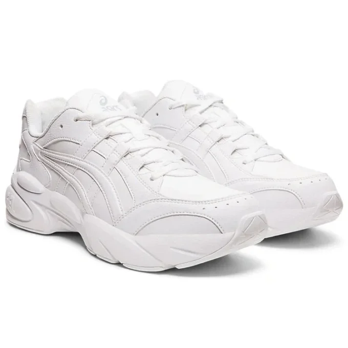 GEL BND «Triple White»