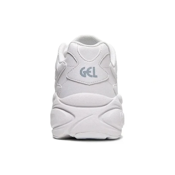 GEL BND «Triple White»