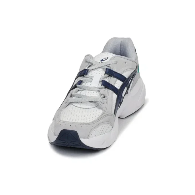 GEL BND «White Peacoat»