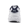 GEL BND «White Peacoat»