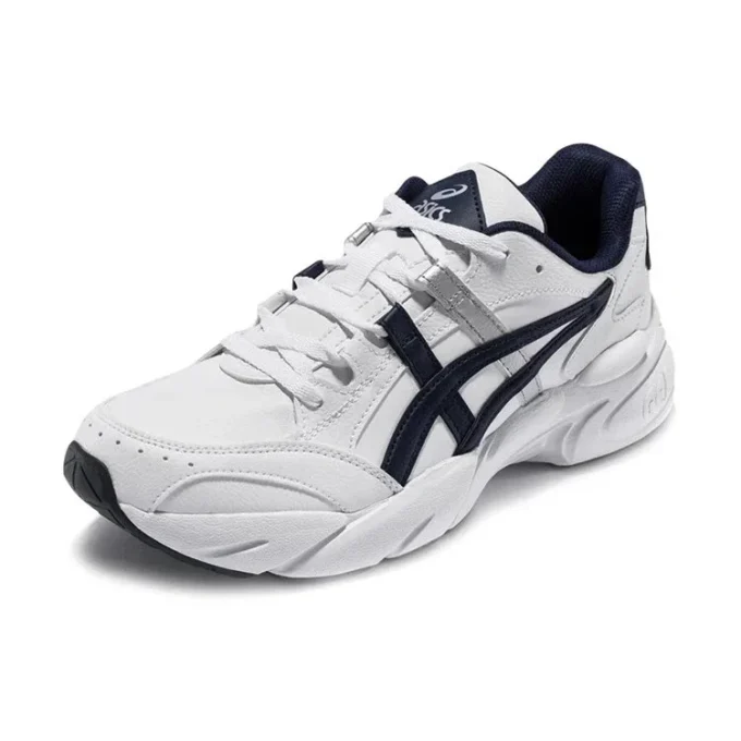 GEL BND «White Peacoat»