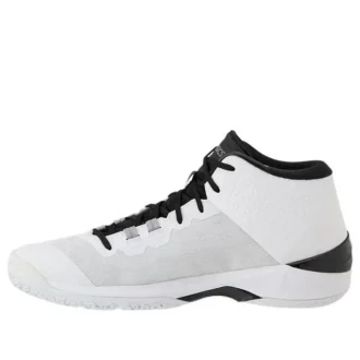 GEL-Burst 23 «Blanco Negro»