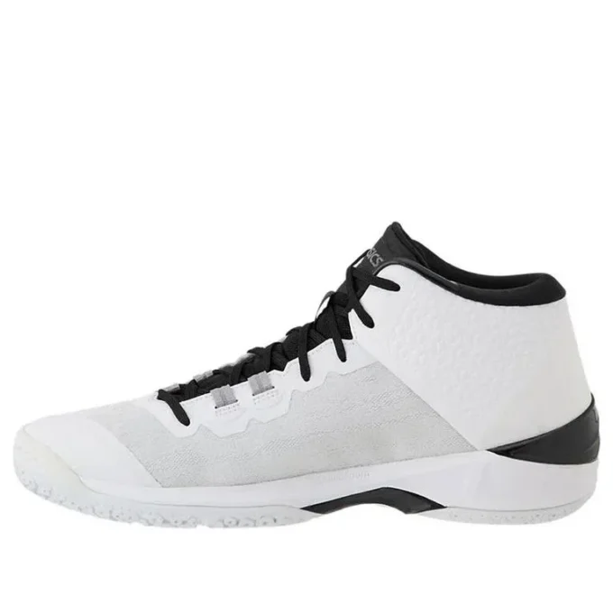 GEL-Burst 23 «Blanco Negro»