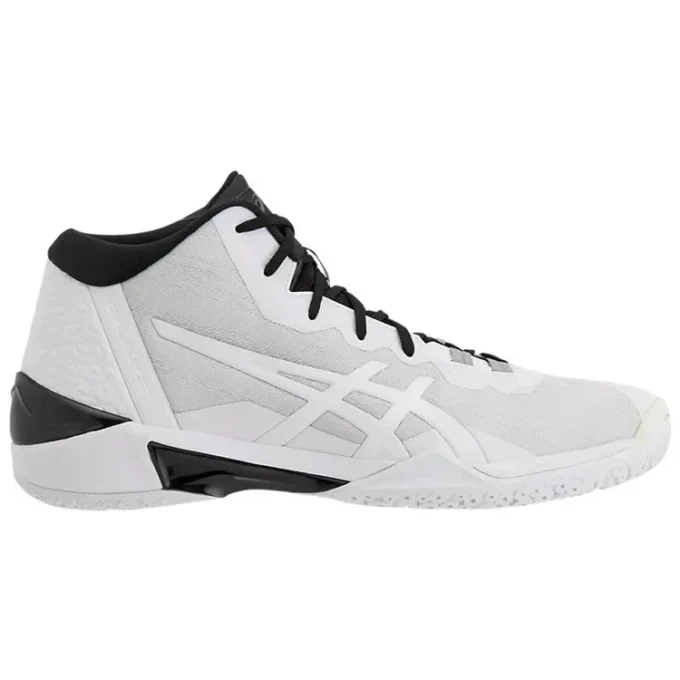 GEL-Burst 23 «Blanco Negro»
